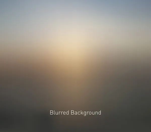Soyut odaklanmamış stili arka plan bulanıklık
