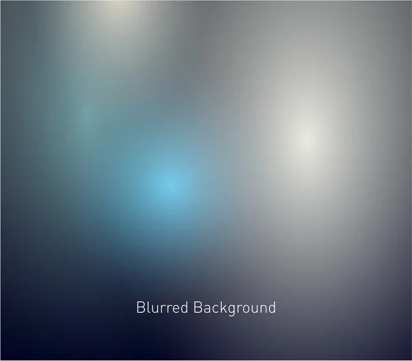 Soyut odaklanmamış stili arka plan bulanıklık