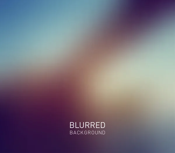 Soyut odaklanmamış stili arka plan bulanıklık