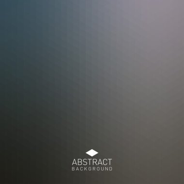 Soyut odaklanmamış stili arka plan bulanıklık