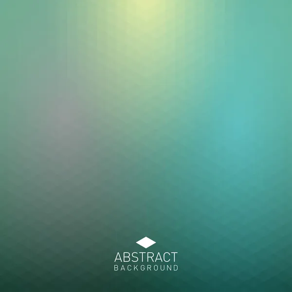 soyut üçgen arka plan