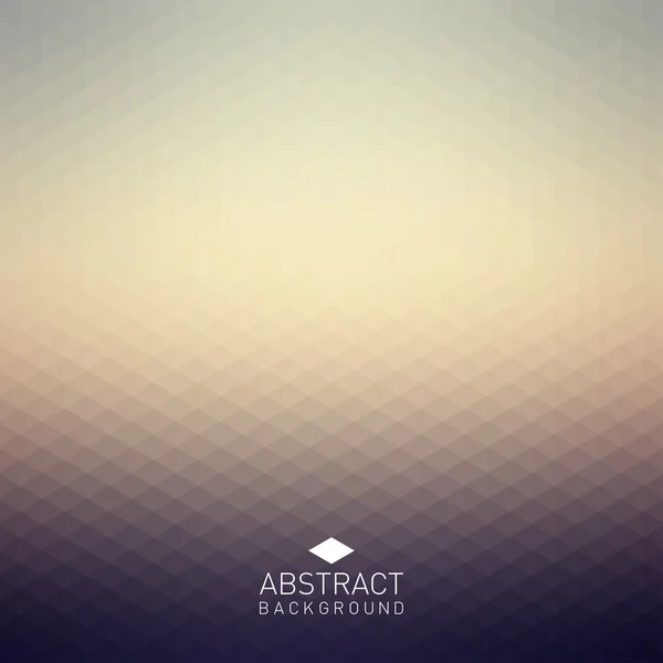 soyut üçgen arka plan