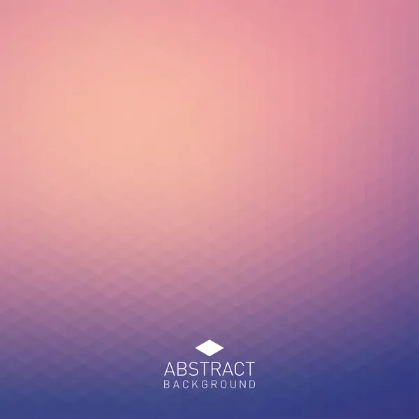 soyut üçgen arka plan