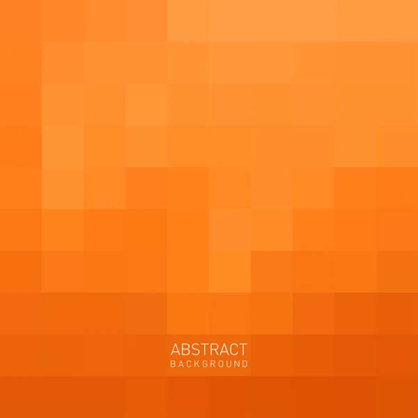 Fondo cuadrado abstracto — Vector de stock