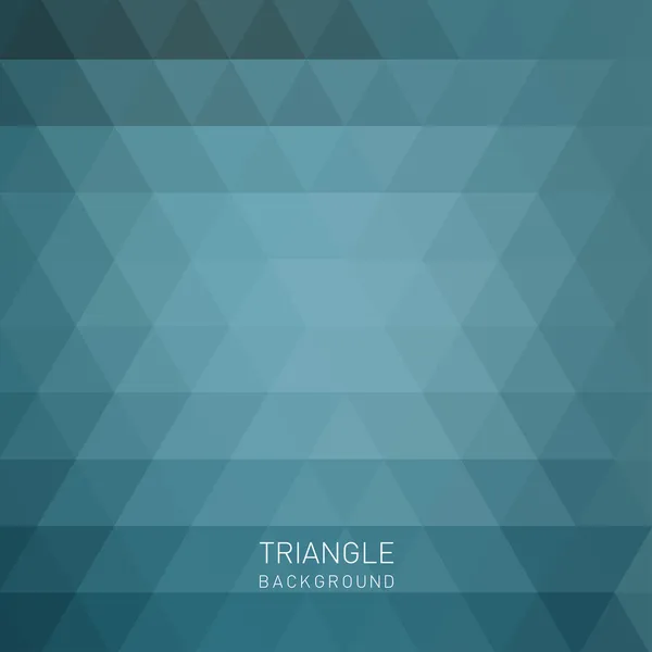 soyut üçgen arka plan