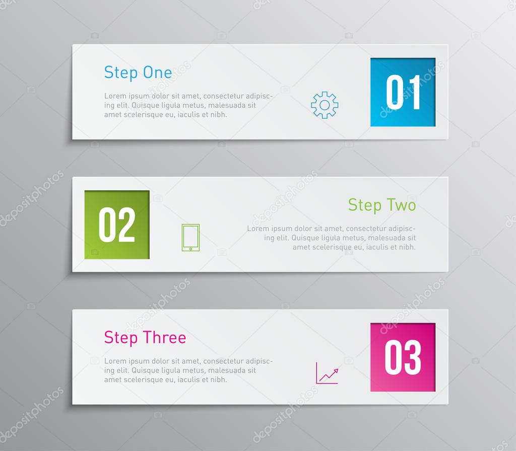Tags for business design