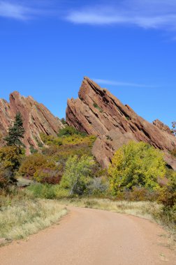 Roxborough Devlet Parkı