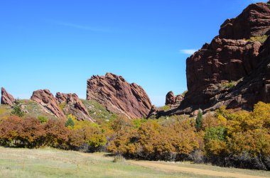 Roxborough Devlet Parkı