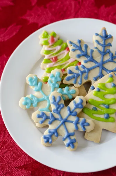 Christmas Cookie — Stock Photo, Image