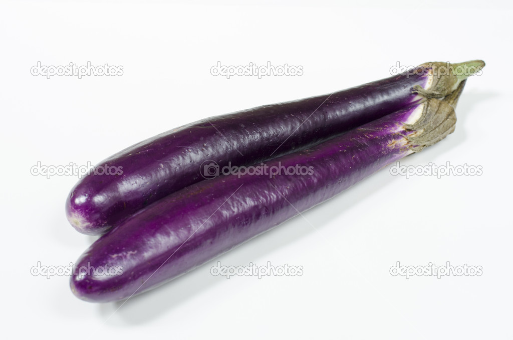 Japanese Eggplant