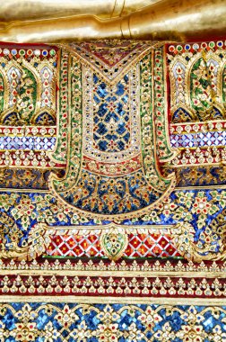 Bangkok, Tayland 'daki büyük saray