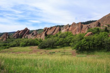 Roxborough Devlet Parkı