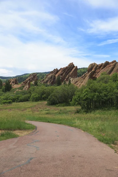 Roxborough Devlet Parkı