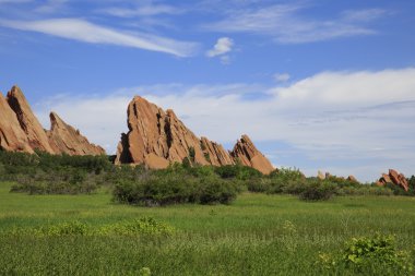 Roxborough Devlet Parkı