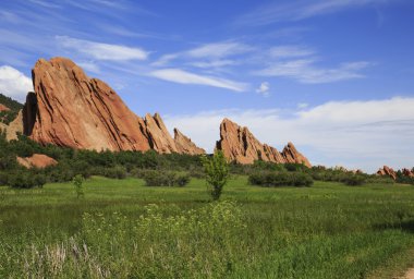 Roxborough Devlet Parkı