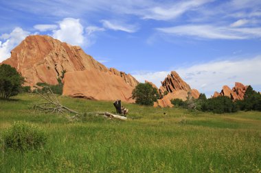 Roxborough Devlet Parkı