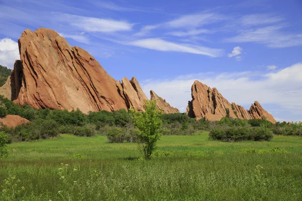 Roxborough Devlet Parkı