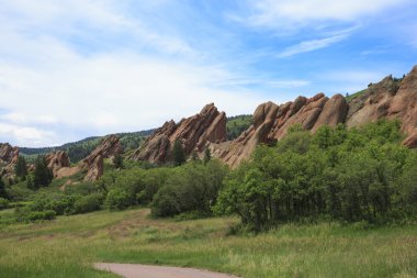 Roxborough Devlet Parkı