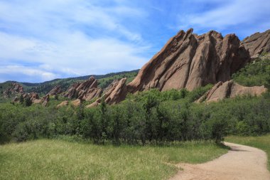 Roxborough Devlet Parkı