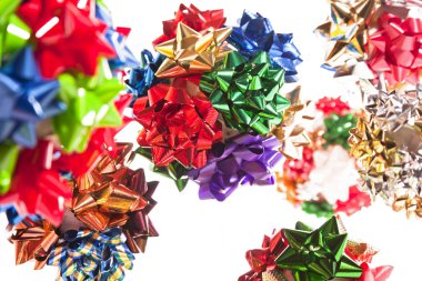 yay küreler arka plan