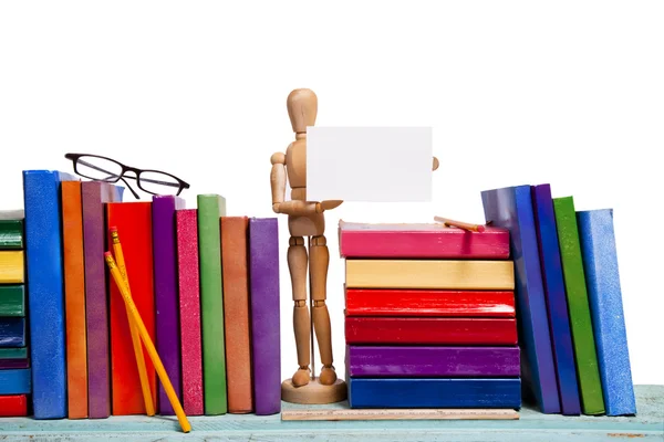kitap shelft arka plan