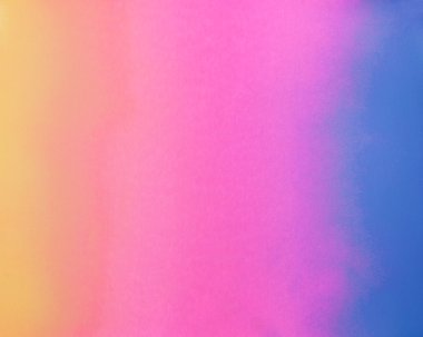 Neon Colorscale