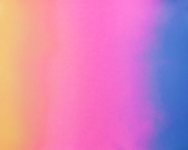 Neon Colorscale