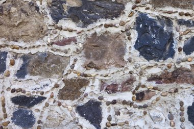 doku arka taş döşeme