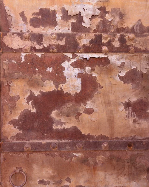 Rust Abstract — Stock Photo, Image