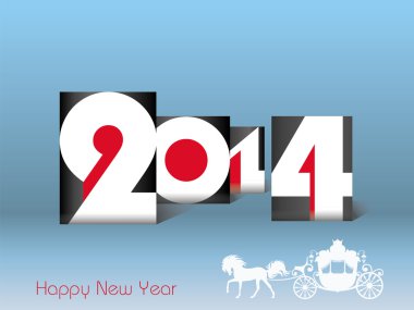 Mutlu yıllar 2014