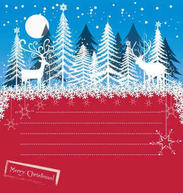kart merrychristmas
