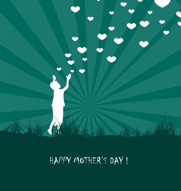 Anneler günün kutlu olsun.