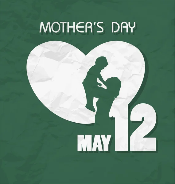 Anneler günün kutlu olsun.