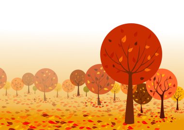 Sonbahar Yaprakları