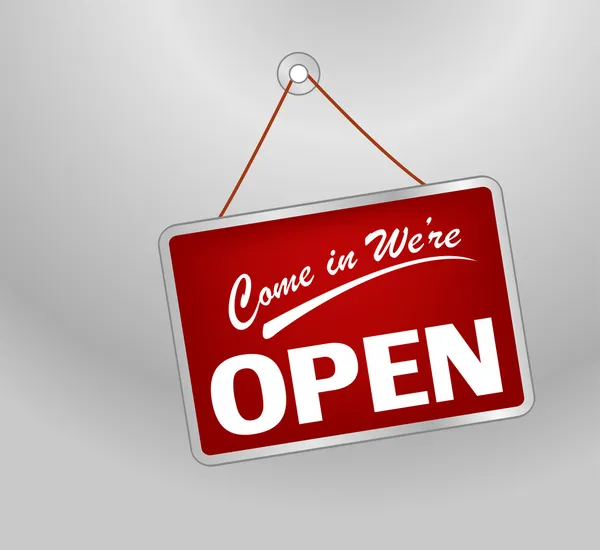 plastik açık beyaz zemin üzerine izole işareti.