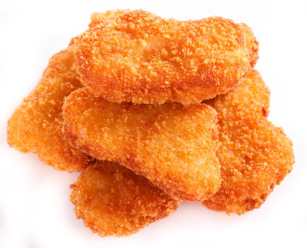 Nuggets — Stockfoto