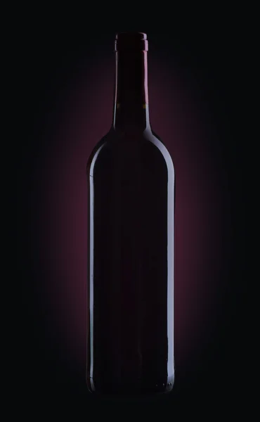 Rotwein — Stockfoto