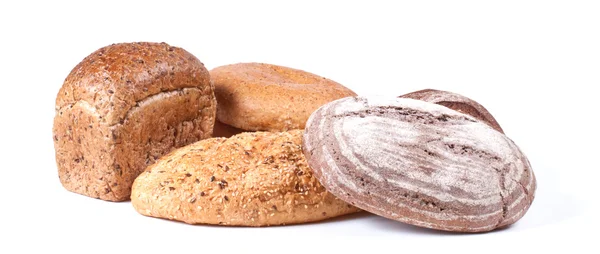 Pão e padaria — Fotografia de Stock