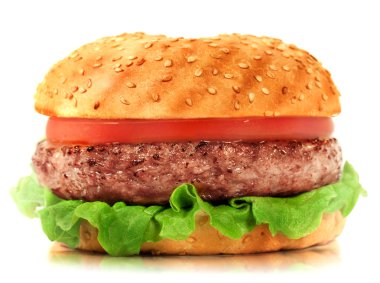 Hamburger