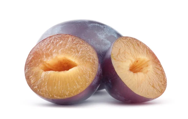 Plum — Stock Photo, Image