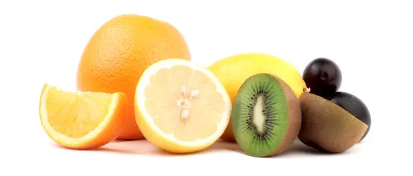 Fruit Agreement — Stock Photo, Image