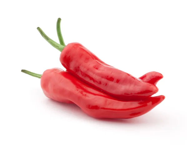 Peperoncino peperoncino rosso — Foto Stock