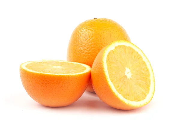 Orange — Stockfoto