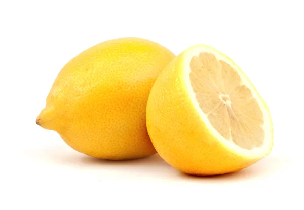 Lemon — Stock Photo, Image