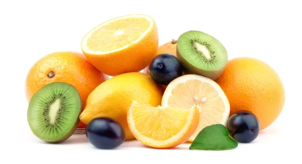 Fruit Agreement — Stock Photo, Image