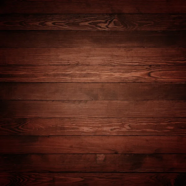 Dark Wood Texture Background — Stock Photo, Image