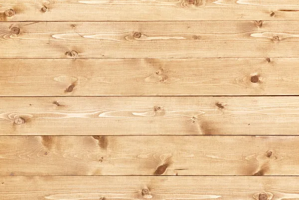 Textura de madera fondo de tableros de pino natural — Foto de Stock