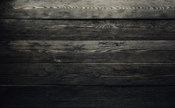 Dark Wood Texture Background — Stock Photo, Image
