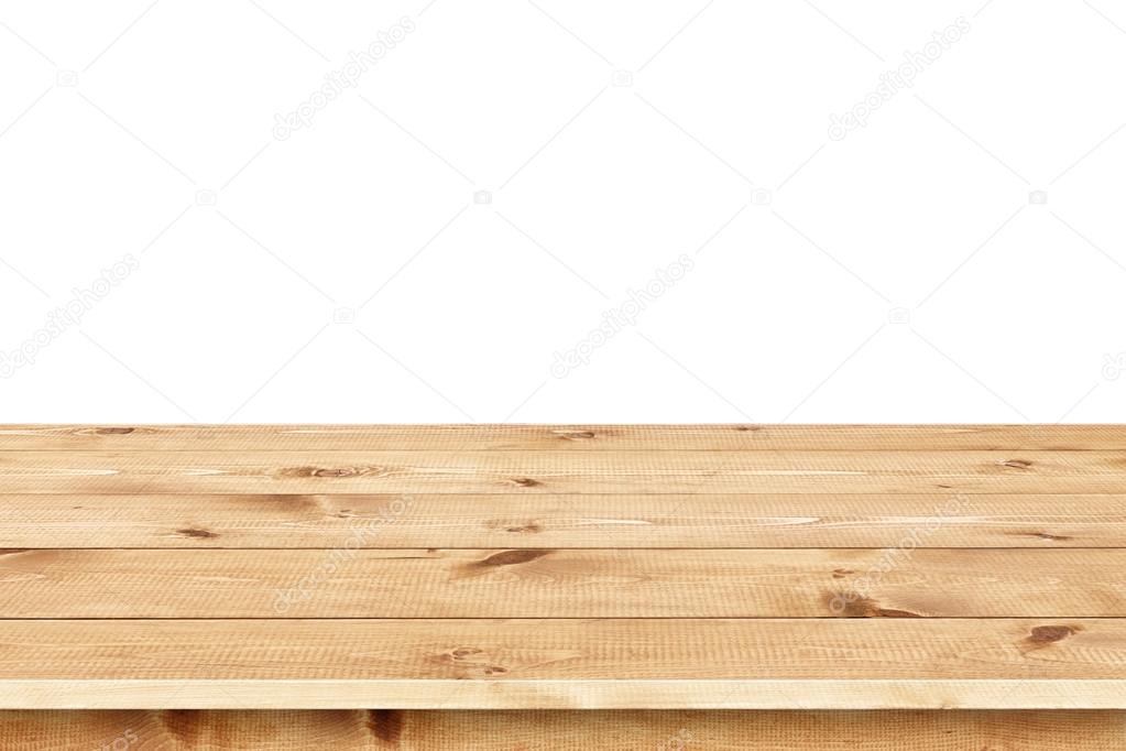 Wood texture background of natural pine boards