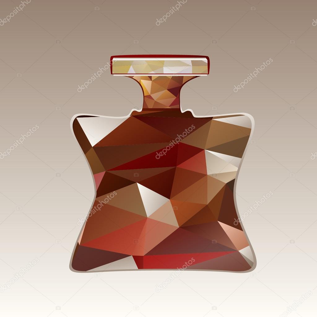 polygonal Perfume